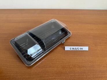 Другие упаковочные товары: Продажа пластиковая упаковка. Упаковка для: *Торты *кондитера — 7