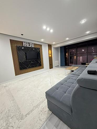 3 комнаты, 105 м², Средний Джал Элитка, 8 этаж, Евроремонт at lalafo.kg 3 комнаты, 105 м², Средний Джал Элитка, 8 этаж, Евроремонт