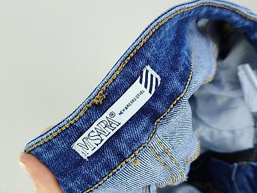 jeansy mango: Jeansy damskie, rozmiar M — 4