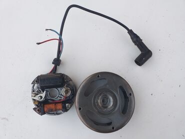 golf 4 stop svetla: Crno Paljenje iskra za Tomos a3 apn 4,6 bt, atx 6v 17 w Magnet