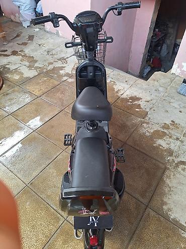 x9 pro max skuter: - ITS YOUR, 2024 il, 42 km — 5