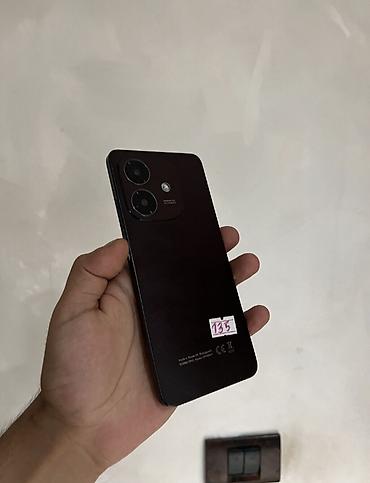 oppo a40m: Oppo A3x, 256 GB, rəng - Qara — 4