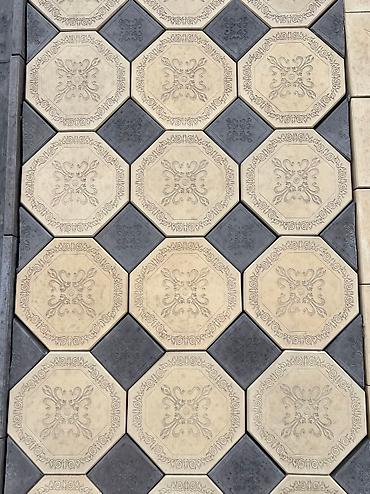 Евробрусчатка: Евробрусчатка | пресс брусчатка | бордюры | для вашего объекта😊 at lalafo.kg — 5 Евробрусчатка: Евробрусчатка | пресс брусчатка | бордюры | для вашего объекта😊 — 5