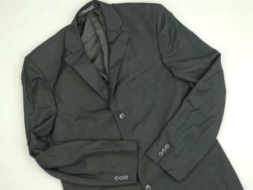 pepco spodnie od piżamy: Suit jacket for men, L (EU 40), condition - Perfect