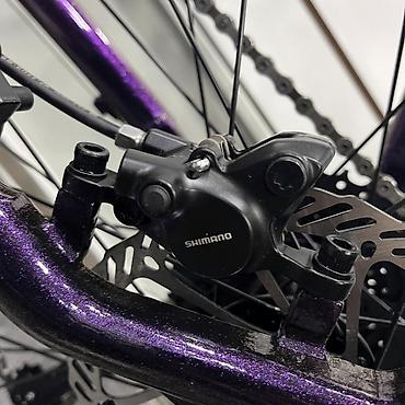 Горные велосипеды: 🚵 Phoenix МТБ велосипед KX950 27.5″: Освойте тропы с высокой — 6