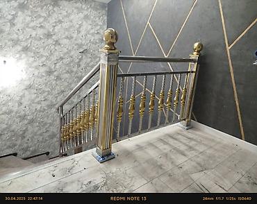 Сварка: Сварка | Козырьки, Перила Гарантия — 9