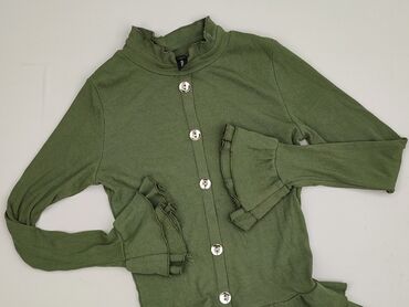 t shirty damskie z cekinami allegro: Women's blouse, New Collection, size S (EU 36)