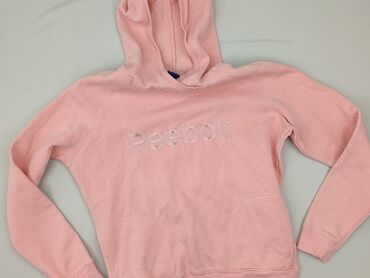 Kobiety: Bluza z kapturem damska, Reebok, rozmiar XL