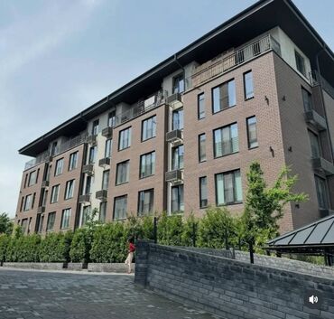 3 комнатная квартира в бишкеке купить: 3 комнаты, 116 м², Элитка, 3 этаж, Дизайнерский ремонт