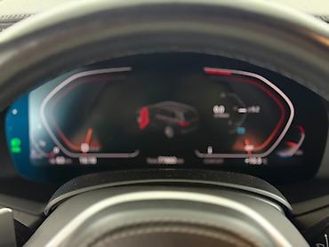 BMW: BMW X7: 2020 г., 3 л, Автомат, Дизель, Внедорожник — 6