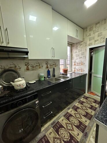 Həyət evləri və villaların satışı: Binəqədi qəs. 3 otaqlı, 100 kv. m, Kredit yoxdur, Yeni təmirli -da lalafo.az — 11 Həyət evləri və villaların satışı: Binəqədi qəs. 3 otaqlı, 100 kv. m, Kredit yoxdur, Yeni təmirli — 11