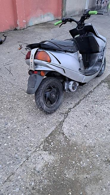 Ostali motocikli i skuteri: Motor malaguti F10 nema papire — 3