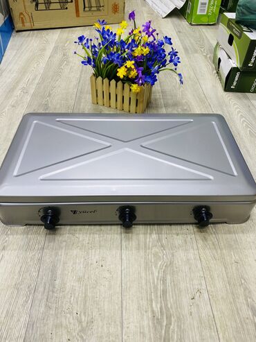 Кухонные плиты и варочные поверхности: Новый — 8