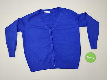 brandy sweter: Ortho Édition, Kardigan damski, rozmiar 2XL — 2