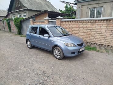 вито автомат: Mazda Demio: 2003 г., 1.5 л, Автомат, Бензин, Хетчбек