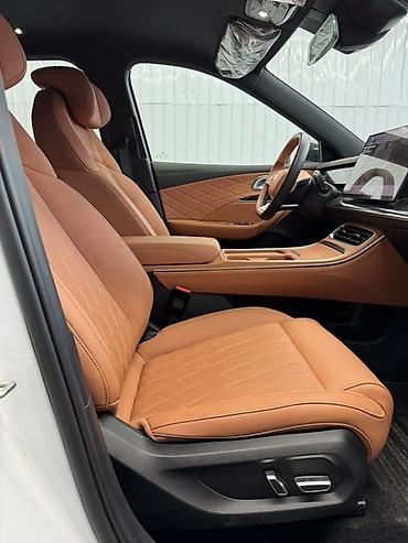 Другие автомобили: 🚘 Neta L 2024 💰 Цена: 14000$ 📍 Адрес: Саякбай Каралаев, 62 ✅ — 8