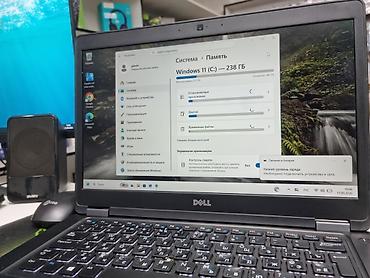 sd disk: Ноутбук Dell 14" привозной с Европы - Экран 14", матовое покрытие — 3