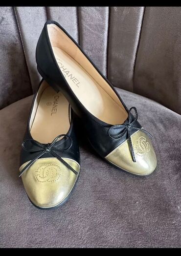 саламандра обувь бишкек: Туфли 37.5, цвет - Черный