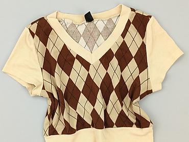 awsarre bluzki: Shein, T-shirt damski, rozmiar XS — 1