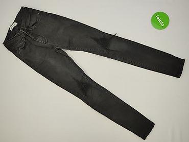 lv jeans: Queen Hearts, Jeansy damskie, rozmiar XS — 2