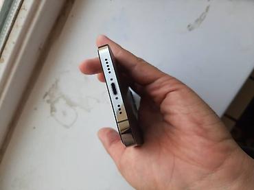 Apple iPhone: IPhone 12 Pro, Б/у, 256 ГБ, Графит — 5