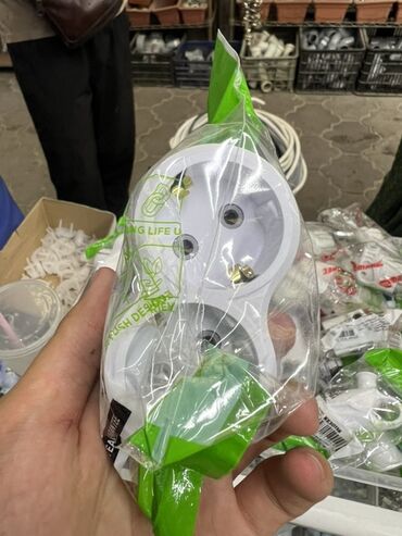розетка с usb: Розетка, С заземлением, Двойные