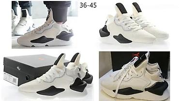 Patike: VRHUNSKI Y3 MODELI PATIKA, MEGA HIT | Novo! ! ! Totalni hit. Modeli — 6