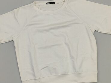 pinko t shirty białe: T-shirt, SinSay, XL, stan - Dobry