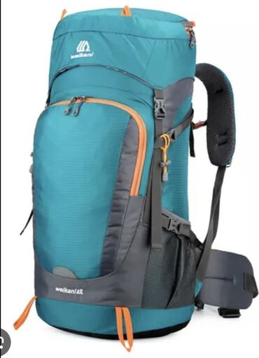 Рюкзаки: Новая туристический рюкзак от бренда weikani
3500с,остались 2 штуки