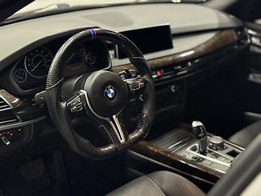 e34 4 4: BMW X5: 2017 г., Автомат, Кроссовер — 4