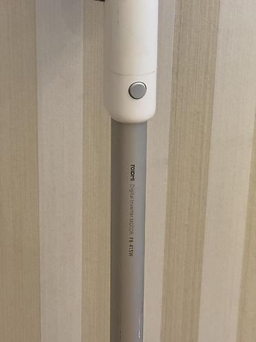 roidmi: Вертикальный беспроводной пылесос Roidmi F8 (Digital Inverter Motor — 2