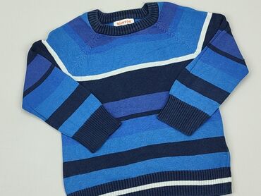 Sweterek, 2-3 lat, 92-98 cm, stan - Dobry