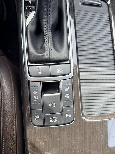 к9 киа: Kia K5: 2019 г., 2 л, Автомат, Бензин, Седан — 6