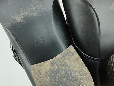 szczerbatek h: Sweet Shoes, Półbuty damskie, rozmiar 36 — 5