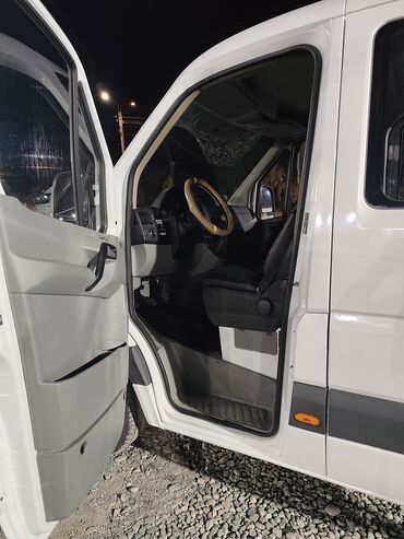 Легкий грузовой транспорт: Легкий грузовик, Mercedes-Benz, Дубль, 3 т, Б/у — 11