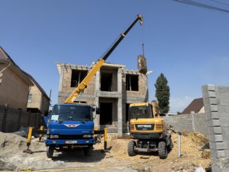 шабашные расценки на строительные работы рядом каракол: Кран | Стрела 21 м 5000 т | Борт 5000 кг