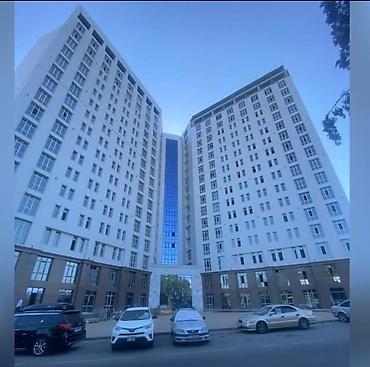 Продажа квартир: 3 комнаты, 92 м², Элитка, 10 этаж, Евроремонт — 9