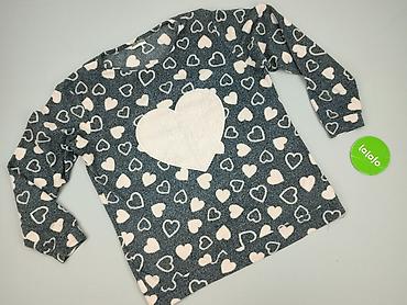 szara bluza pull and bear: Beloved, Polar damski, rozmiar L — 2