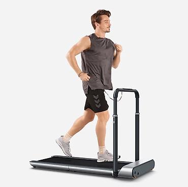 спорт товары: Qaçış Aparatı KINGSMITH WalkingPad R1 Pro Qaçış aparatı King Smith — 9