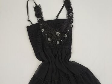 modern line sukienki wieczorowe: Sukienka damska, rozmiar S