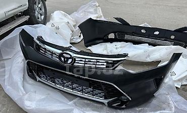 2 9 mator: Toyota CAMRY — 3