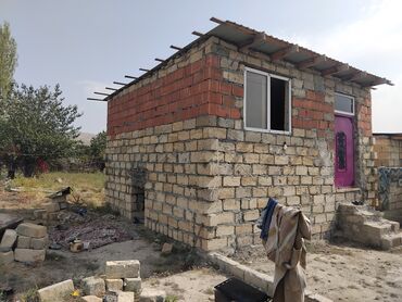 ecemi naxcivanide kiraye evler: Salam,RT(Şəfa)bağ massivi,12 sot torpaqda,5×5m ölçüdə,4 kubik kürsülü