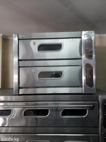 духовка для самса: Все оборудование для кухни кафе и ресторанов Жарочный шкаф Духовка