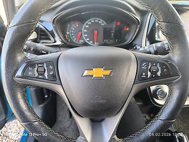 Chevrolet: Chevrolet Spark: 2020 г., Автомат, Бензин, Хэтчбэк — 12