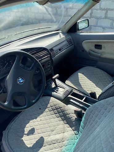 Унаа сатуу: BMW 3 series: 1992 г., Автомат — 7