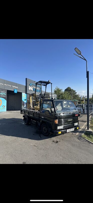 Услуги экскаватора: Экскаватор | Водопровод, Выкорчевывание пней, Демонтаж — 15