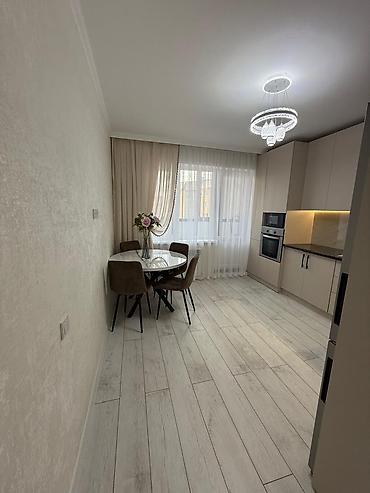 archa group: 2 комнаты, Ала-Арча ТРЦ Агентство недвижимости, Без подселения, от 6 месяцев, от 1 года, С мебелью полностью — 7