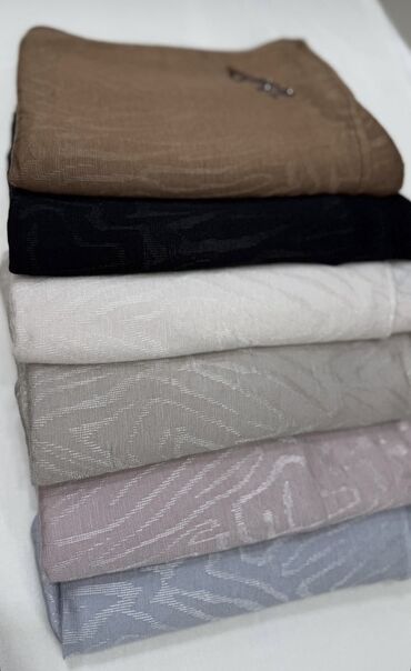 Платки: Представляем готовый хиджаб «девятка» — удобный и стильный головной — 2