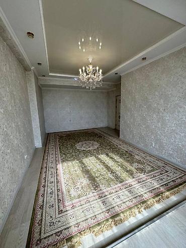 Продажа квартир: 3 комнаты, 90 м², Элитка, 10 этаж, Евроремонт — 10