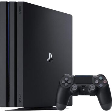 сколько стоит playstation 4 в баку: PlayStation 4 Pro 1TB Console